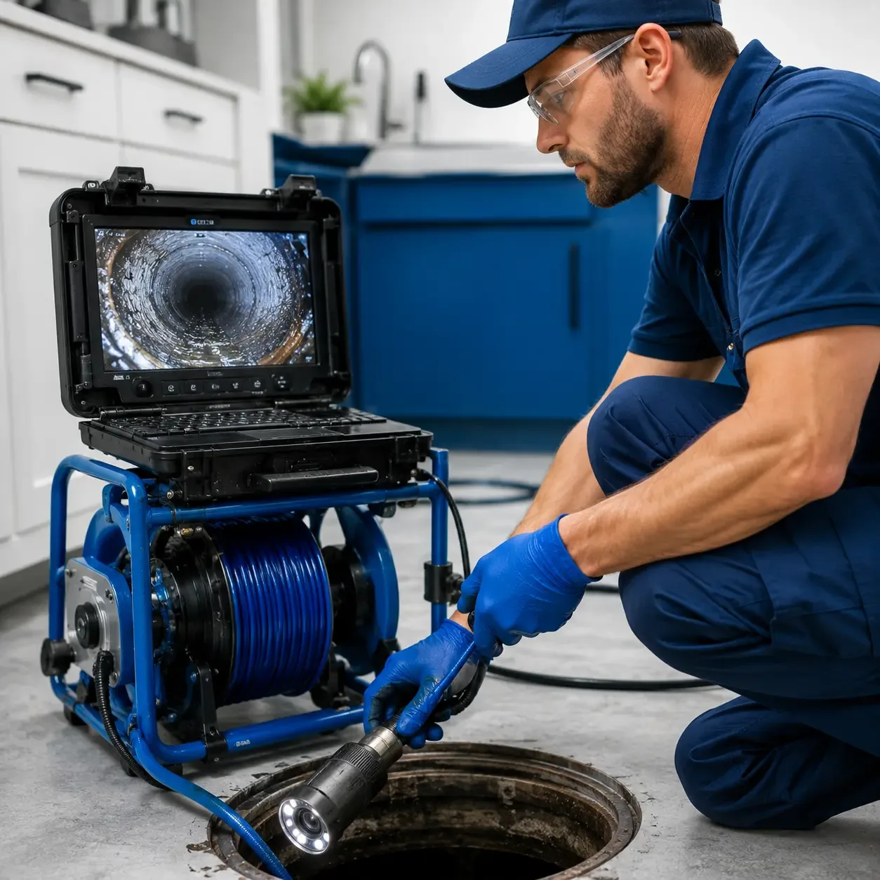 Pipe Relining professionals serving Roach, MO